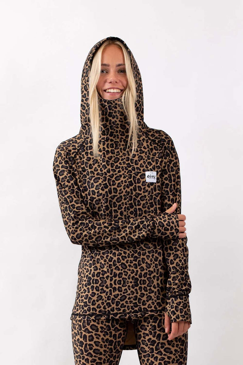 Eivy CLOTHING - Women - Baselayer - Top Eivy *23W* Icecold Hood Top