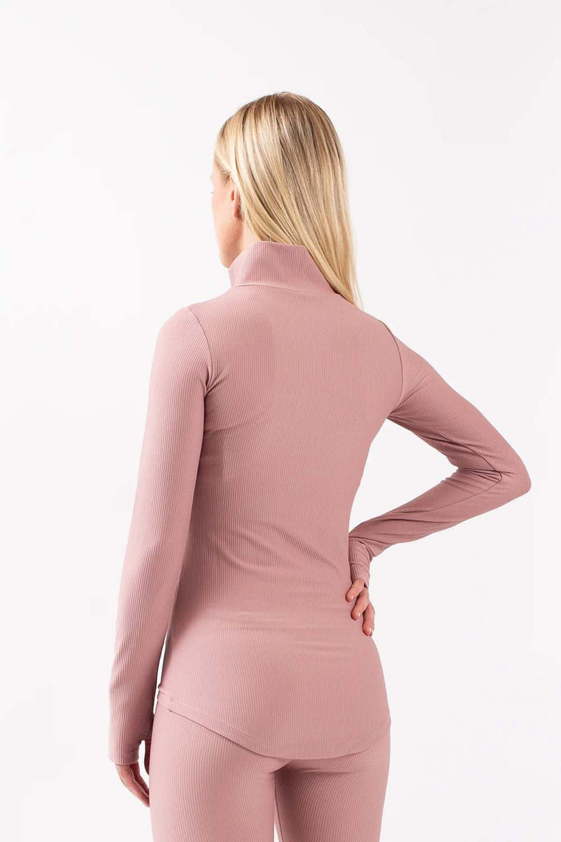 Eivy CLOTHING - Women - Baselayer - Top Eivy *23W* Journey Rib Top