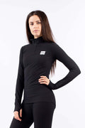 Eivy CLOTHING - Women - Baselayer - Top Eivy *23W* Journey Rib Top