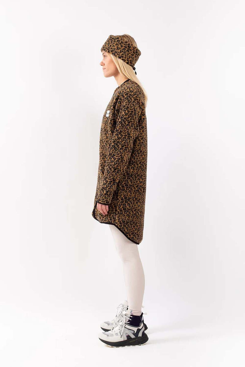 Eivy CLOTHING - Women - Apparel - Top Eivy *23W* Redwood Sherpa Coat
