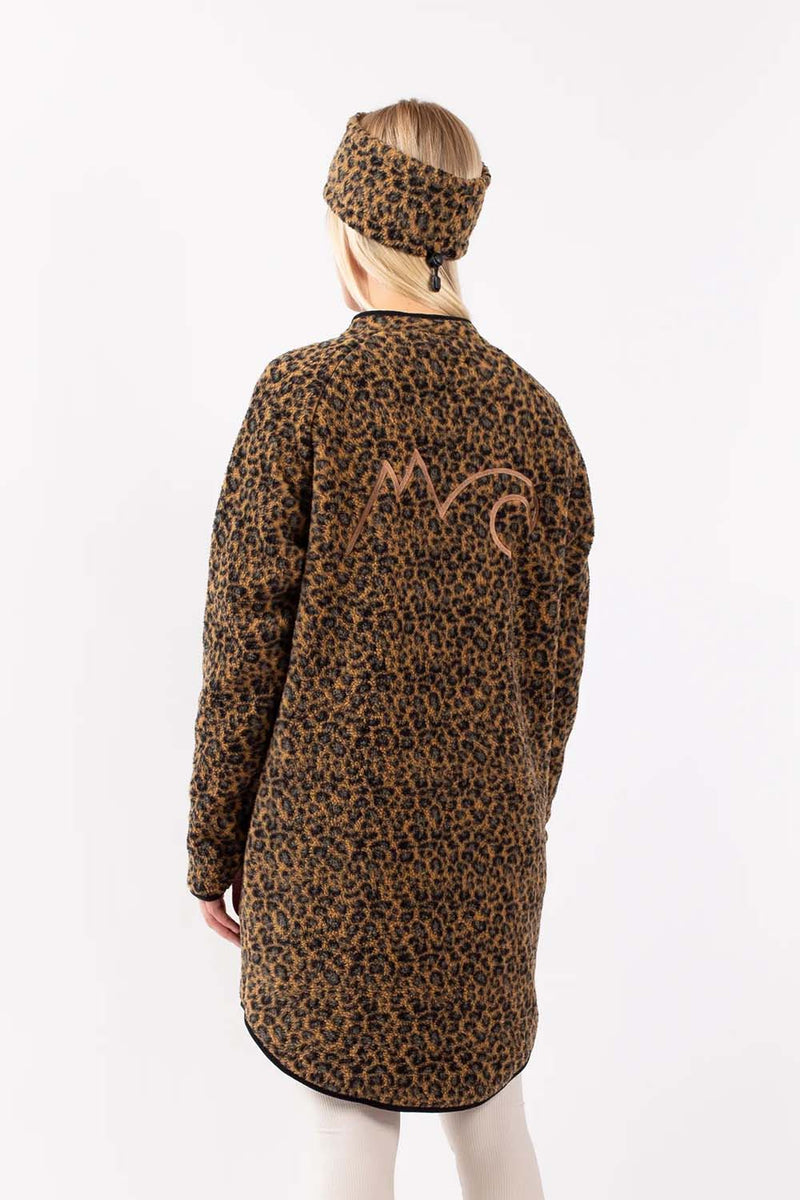 Eivy CLOTHING - Women - Apparel - Top Eivy *23W* Redwood Sherpa Coat