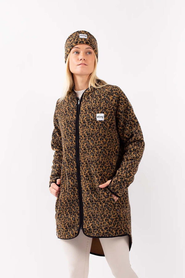 Eivy CLOTHING - Women - Apparel - Top Eivy *23W* Redwood Sherpa Coat