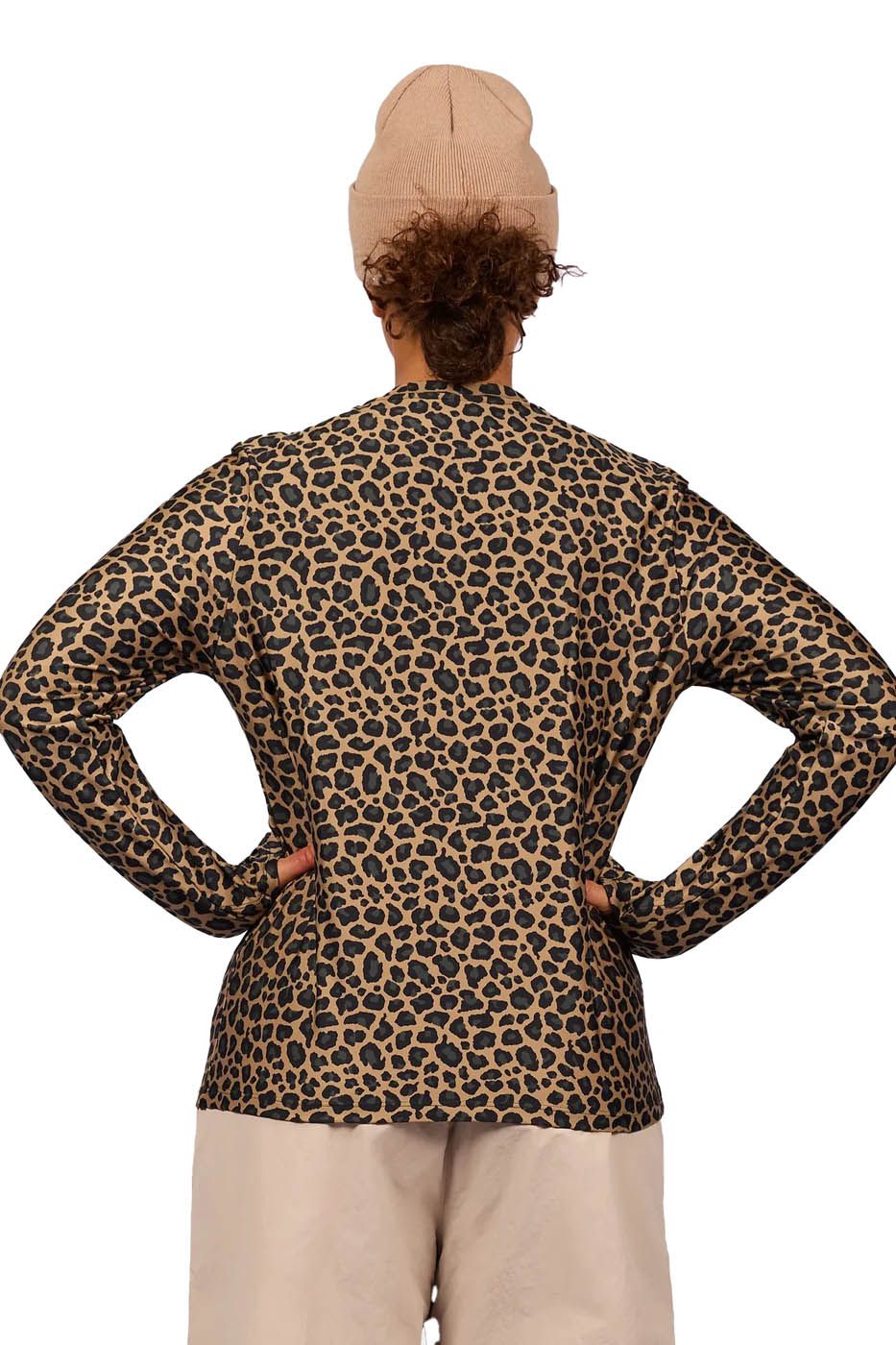 Eivy CLOTHING - Women - Apparel - Top Eivy *26W*  2027 Versa Loose Fit Top