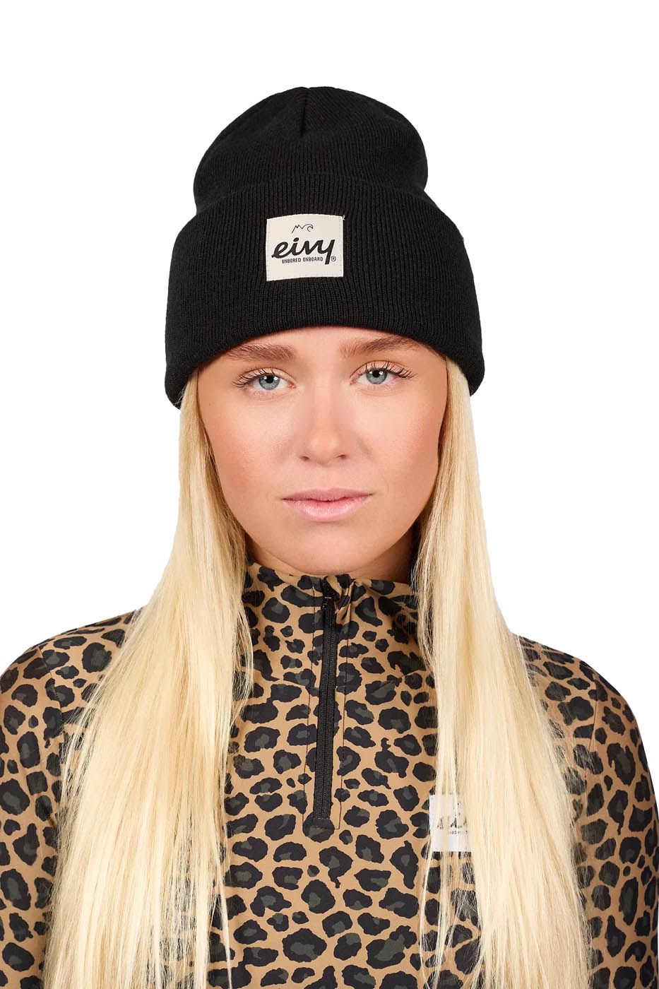 Eivy CLOTHING - Hats Eivy *26W*  2027 Watcher Beanie
