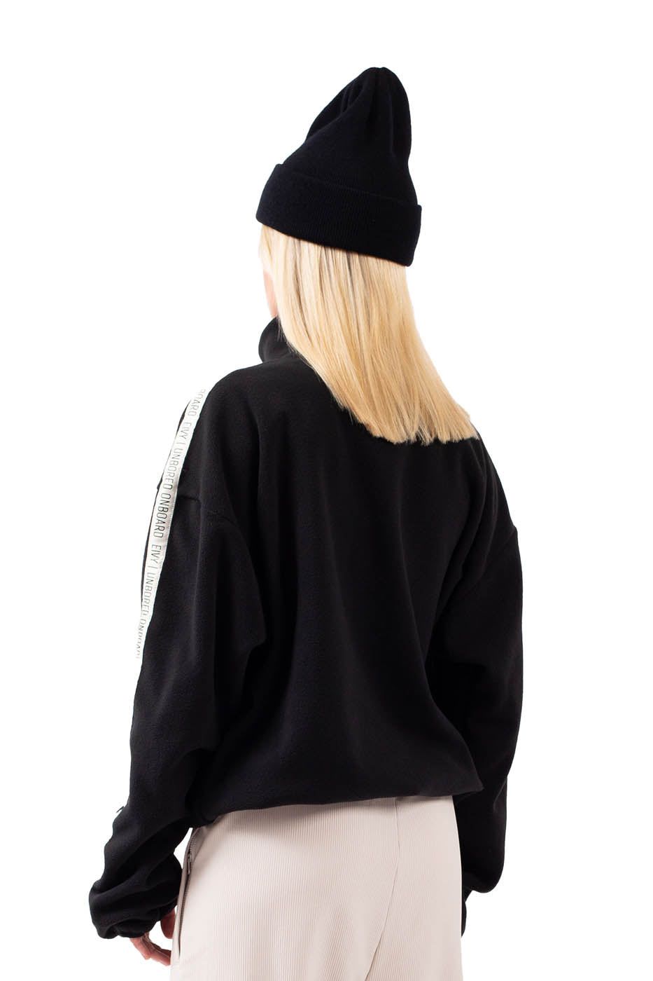 Eivy Fleece Pullover Women's Ball Fleece