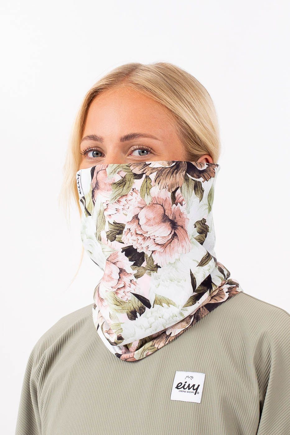 Eivy Neck Gaiter Women's Colder Neckwarmer