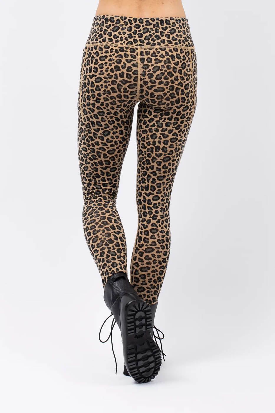 Eivy Base Layer Bottom Women's Pocket Merino Wool Tights