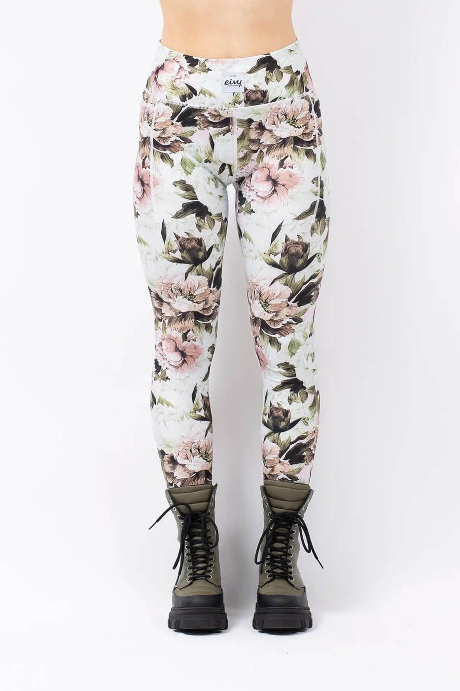 Eivy Tights Women's Pocket Tights