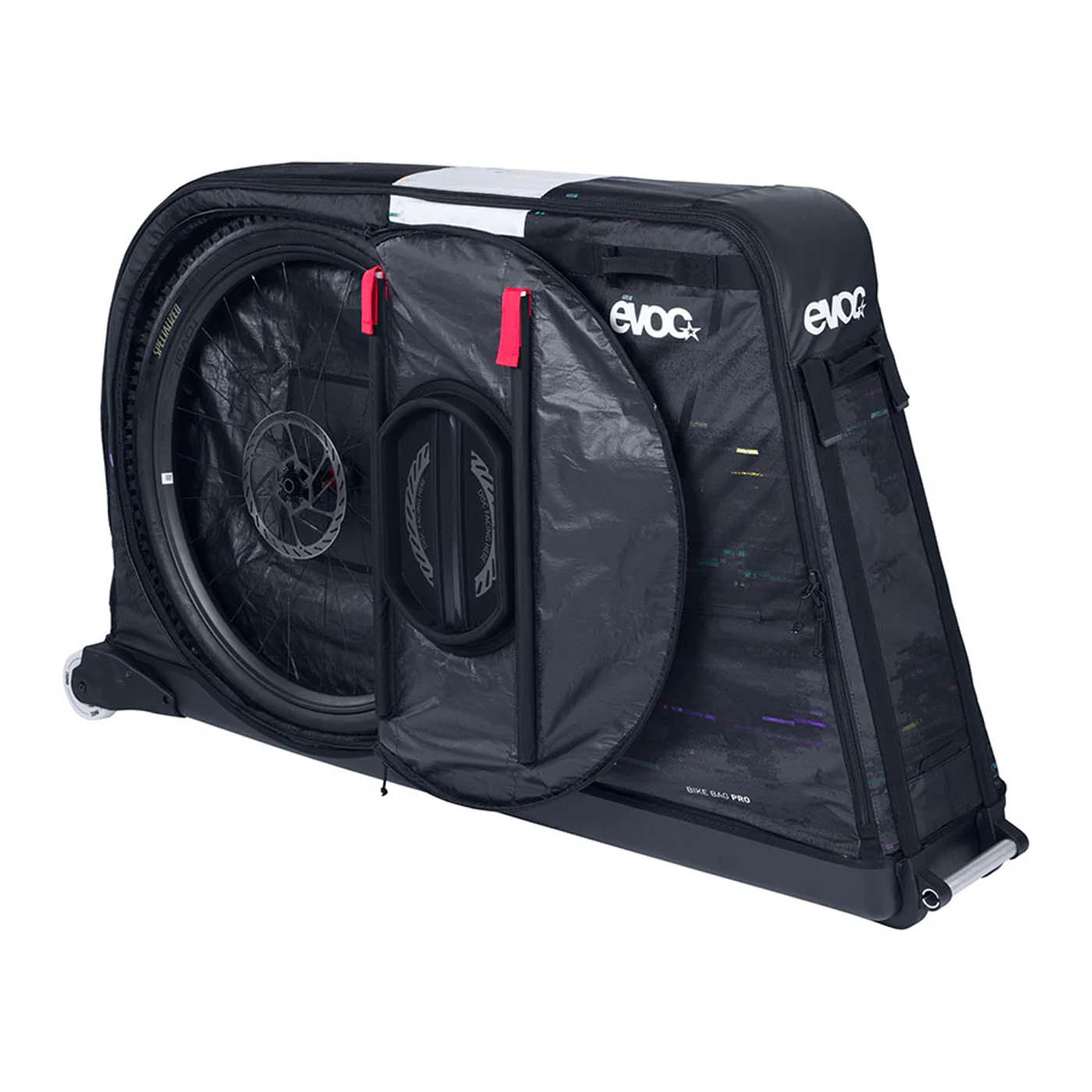 EVOC Bike Transport Bag Big Bag Pro