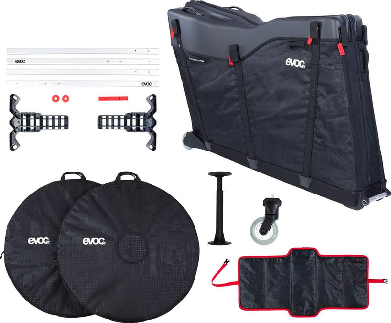 Road Bike Bag Pro EVOC