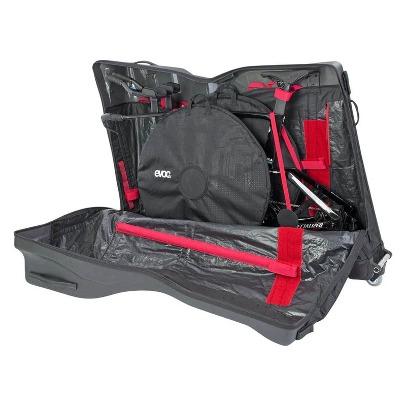 Road Bike Bag Pro EVOC