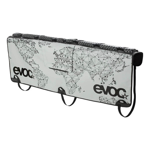 Tailgate Pad Curve Stone EVOC