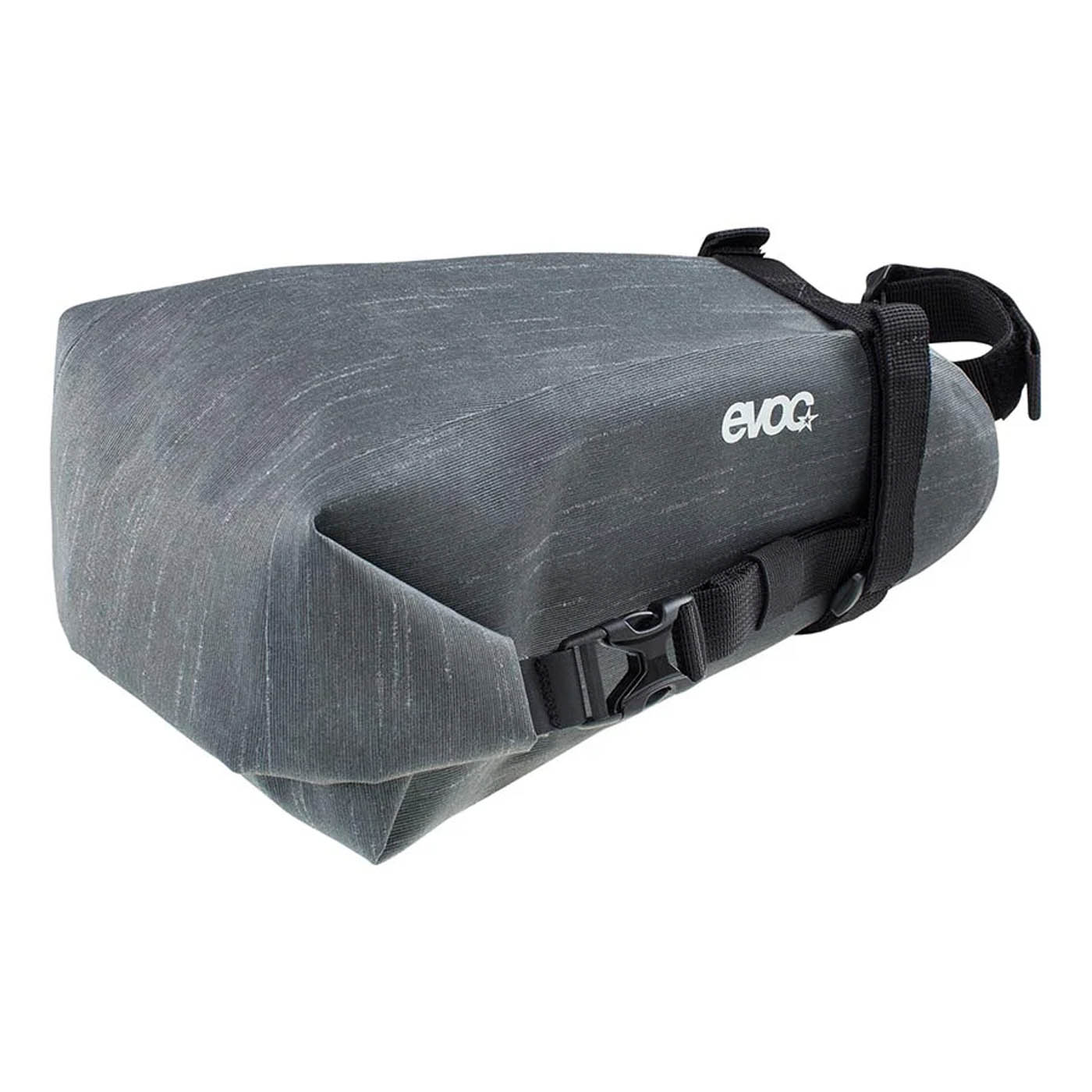 EVOC Seat Bag Seat Pack WP 4L Carbon Grey