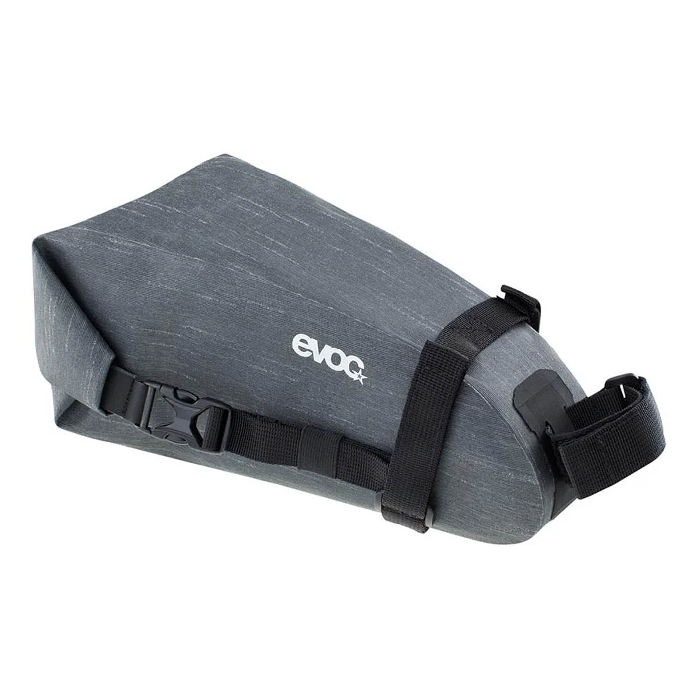 EVOC Seat Bag Seat Pack WP 4L Carbon Grey
