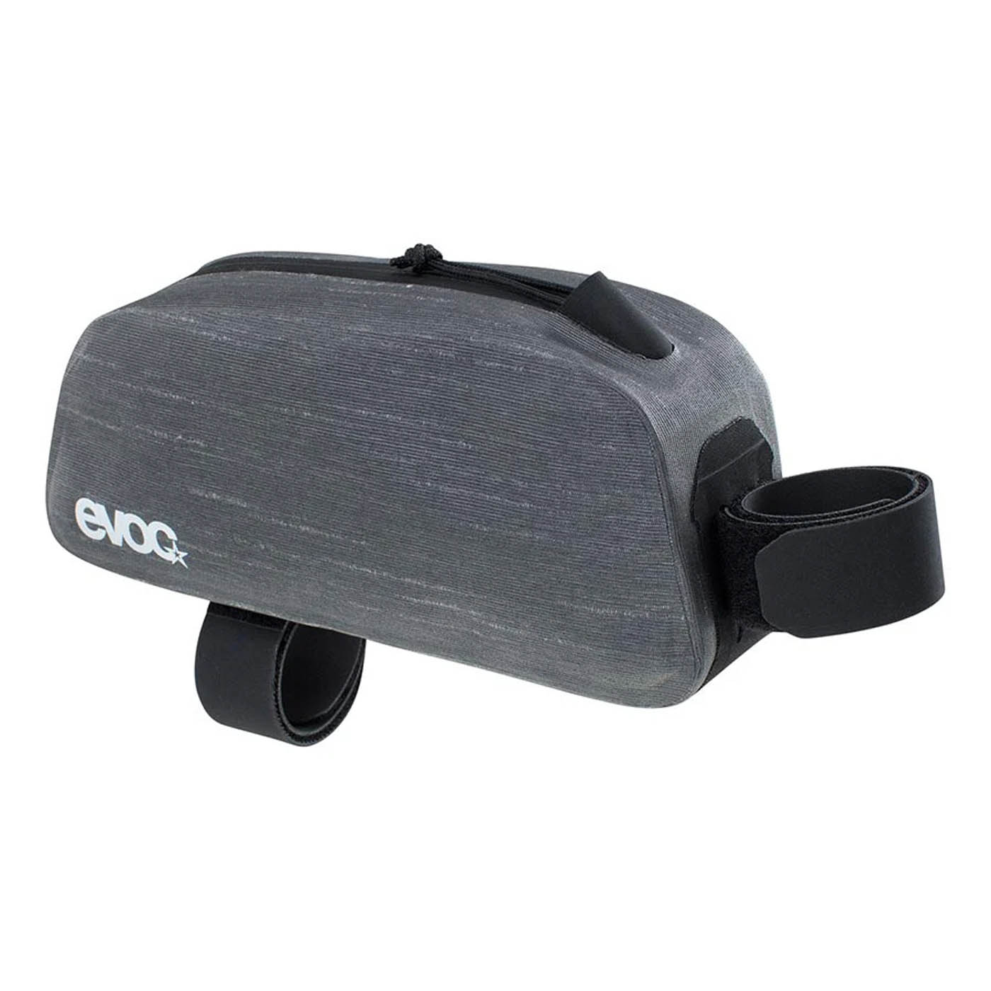 EVOC Seat Bag Top Tube Pack WP, 0.8L Carbon Grey