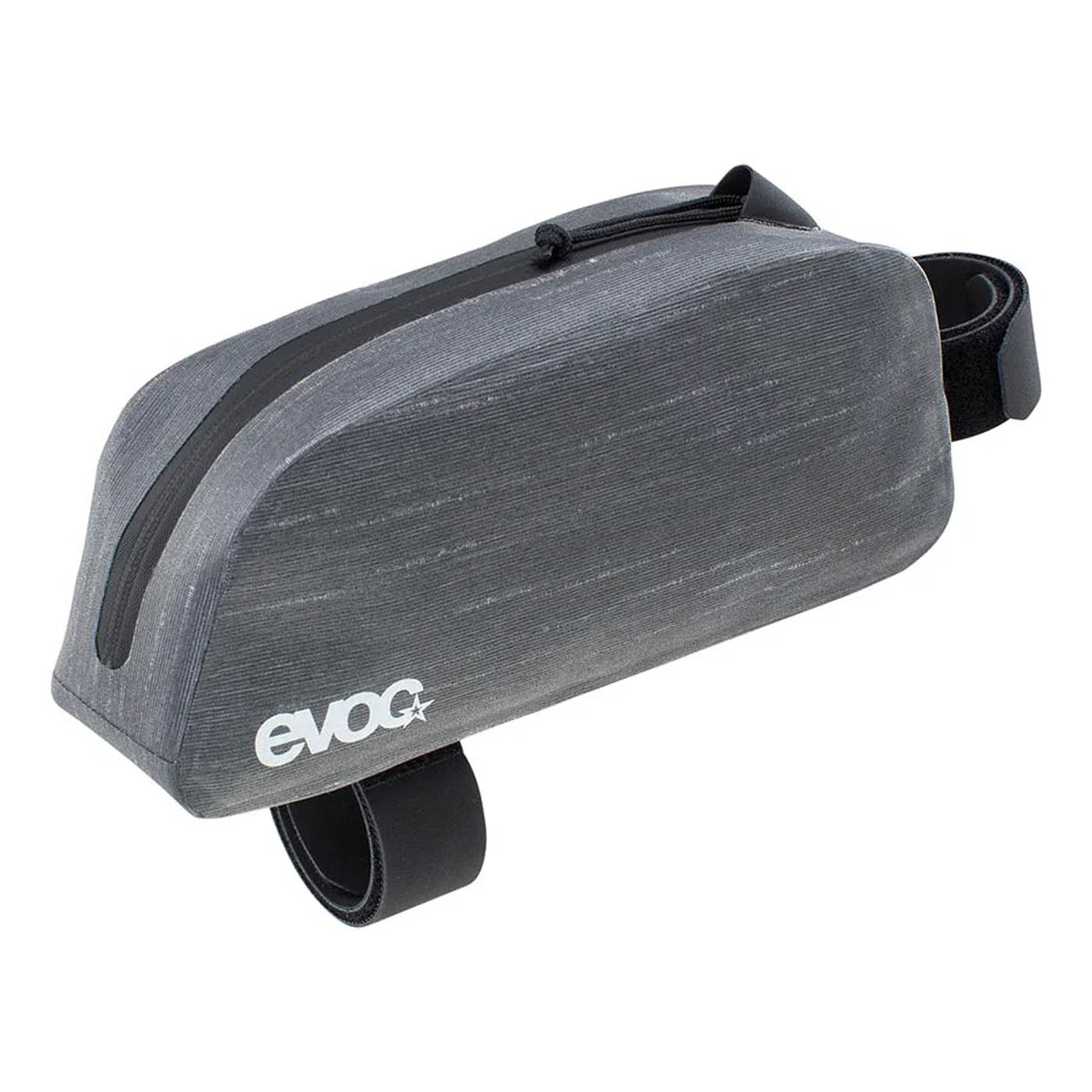 EVOC Seat Bag Top Tube Pack WP, 0.8L Carbon Grey