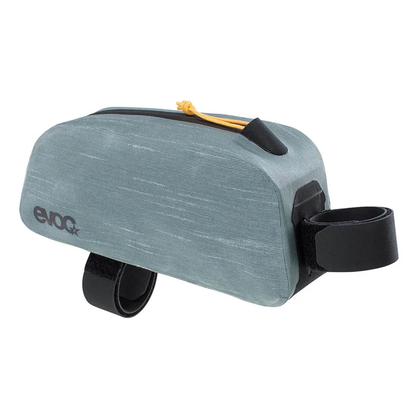 EVOC Seat Bag Top Tube Pack WP 0.8L Steel