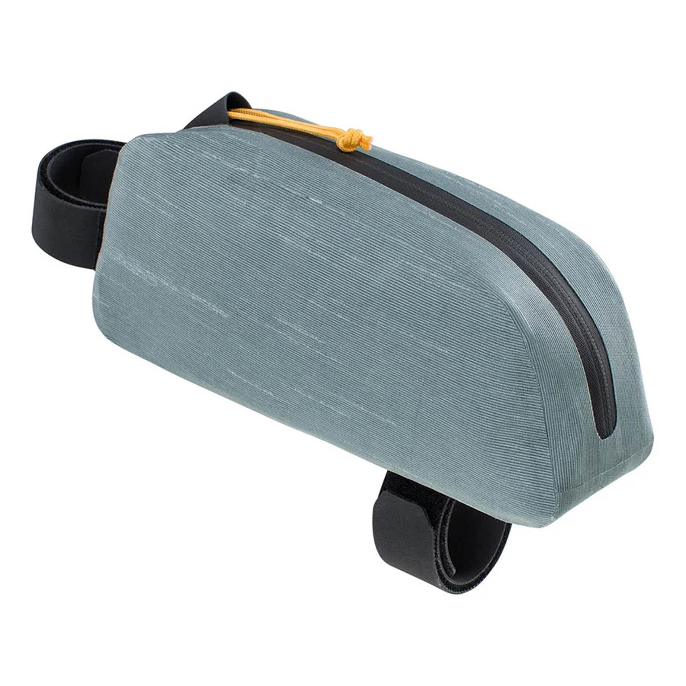 EVOC Seat Bag Top Tube Pack WP 0.8L Steel