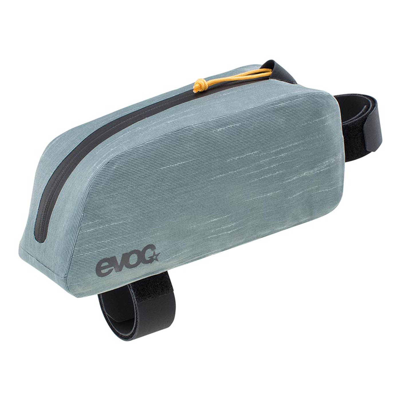 EVOC Seat Bag Top Tube Pack WP 0.8L Steel