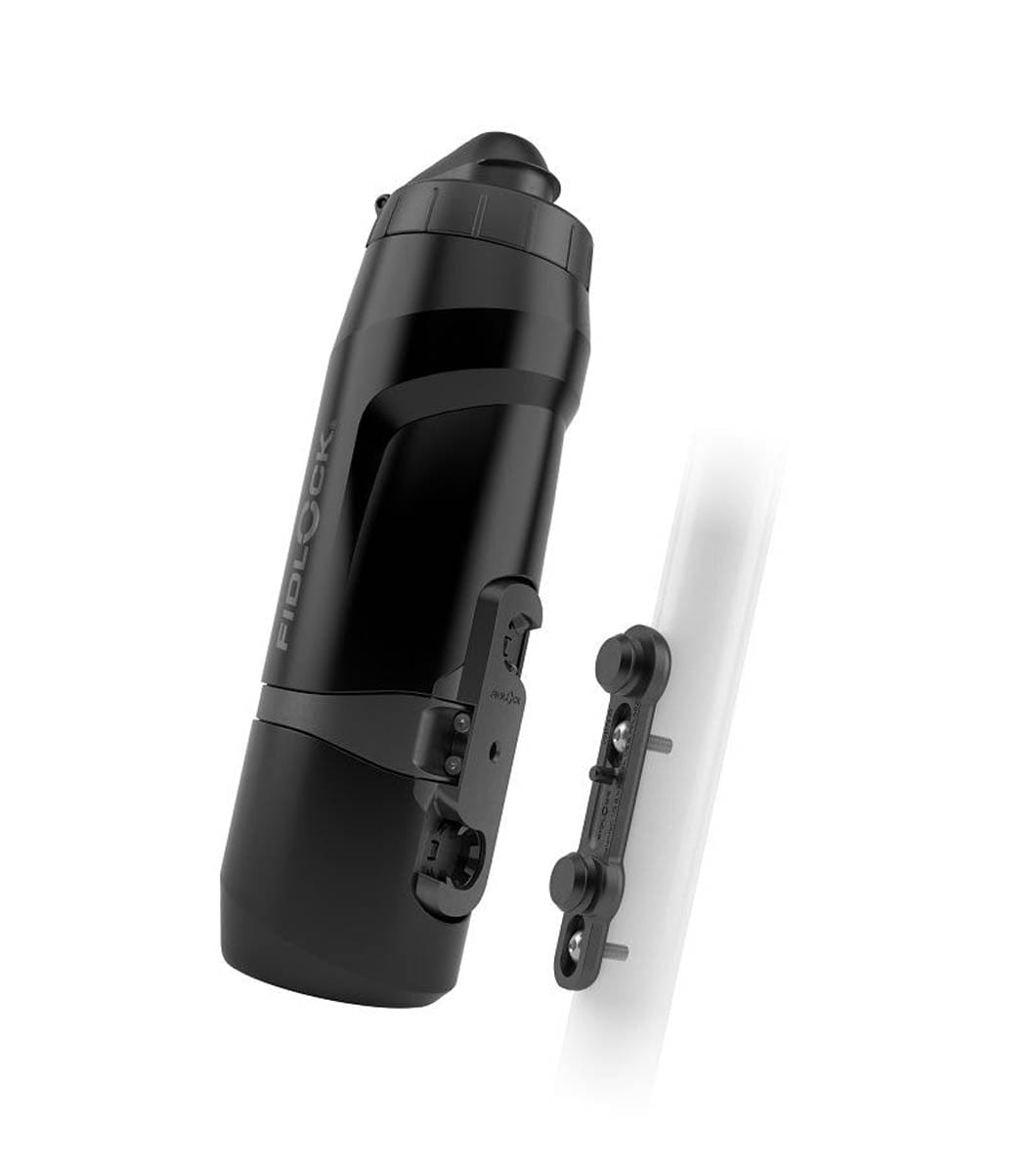 Twist 800ml Bottle with Bike Base FIDLOCK