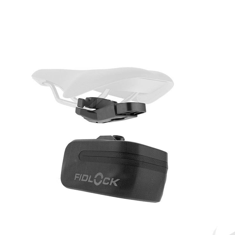 Push Saddle Bag 400ml FIDLOCK