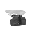 Push Saddle Bag 400ml FIDLOCK