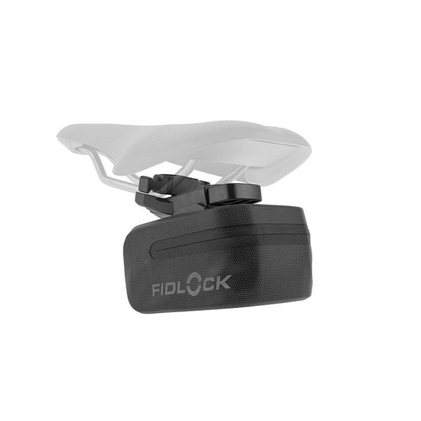 Push Saddle Bag 400ml FIDLOCK