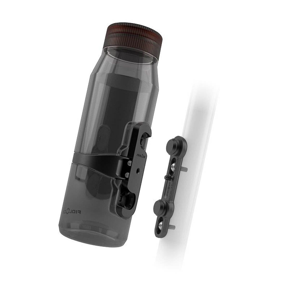 Twist Life Bottle  700ml W-Bike Base FIDLOCK