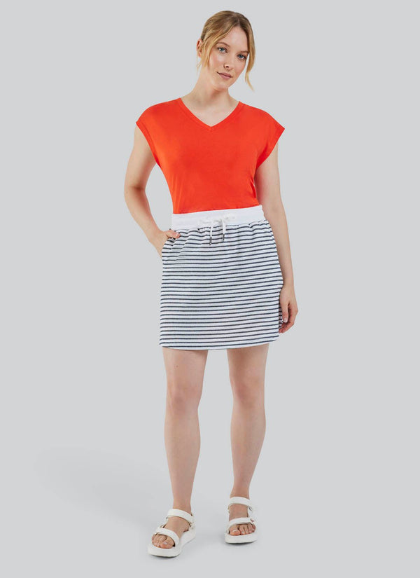 FIG CLOTHING - Women - Apparel - Skirt FIG *24S*  Hampton Skirt