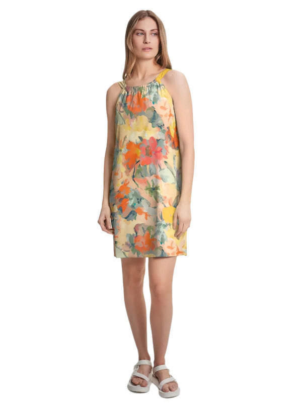 FIG *25S*  Anika Dress FIG