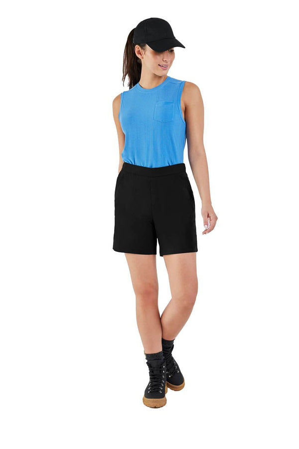FIG *25S*  Arcy Shorts FIG