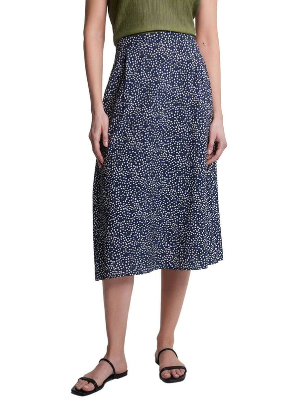 FIG *25S*  Cate Skirt FIG