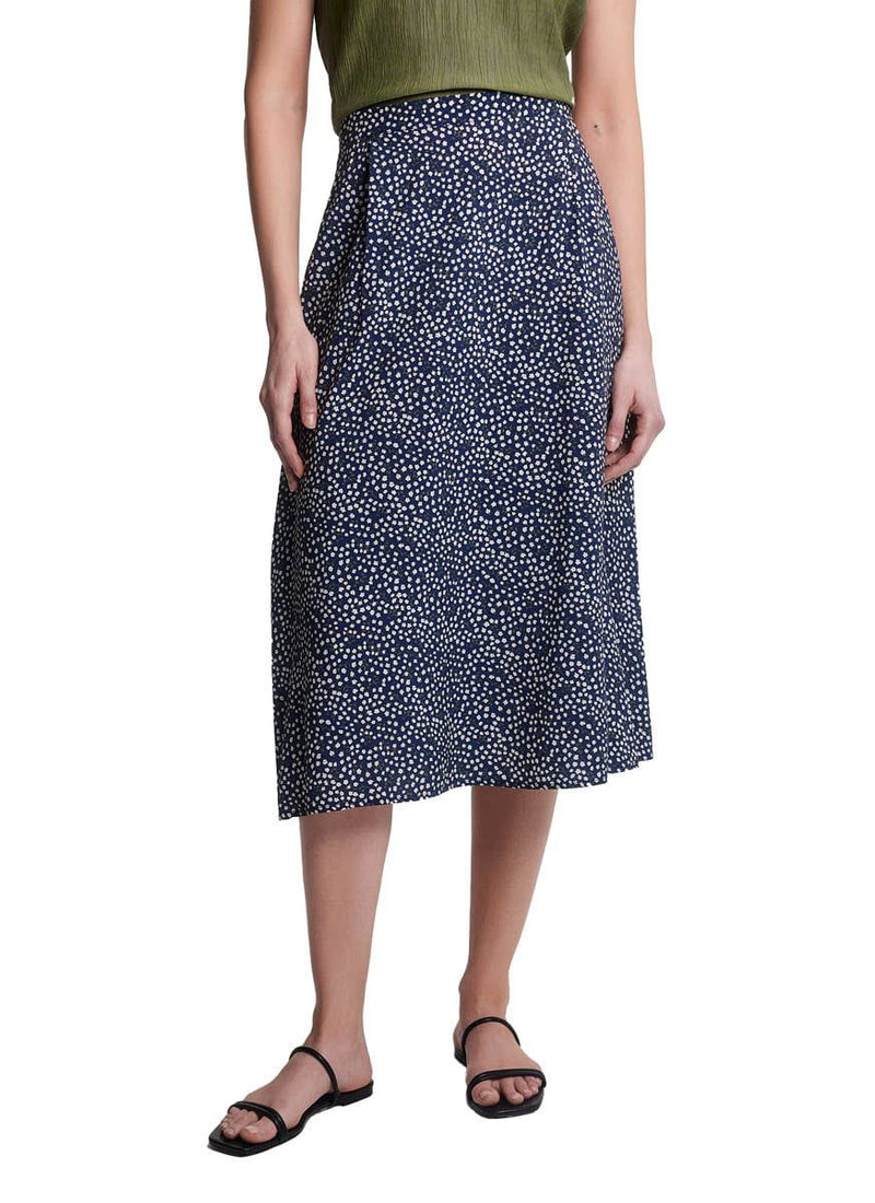 FIG *25S*  Cate Skirt FIG