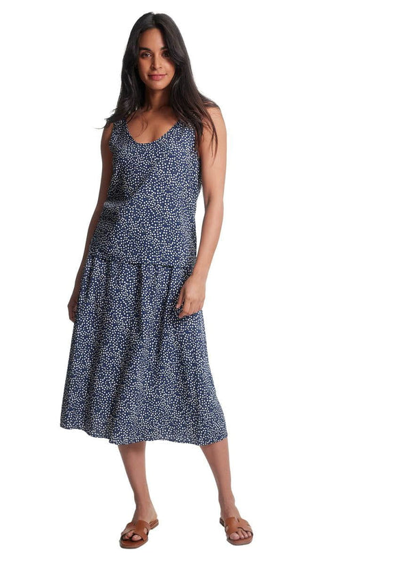 FIG *25S*  Chloe Tank Top FIG