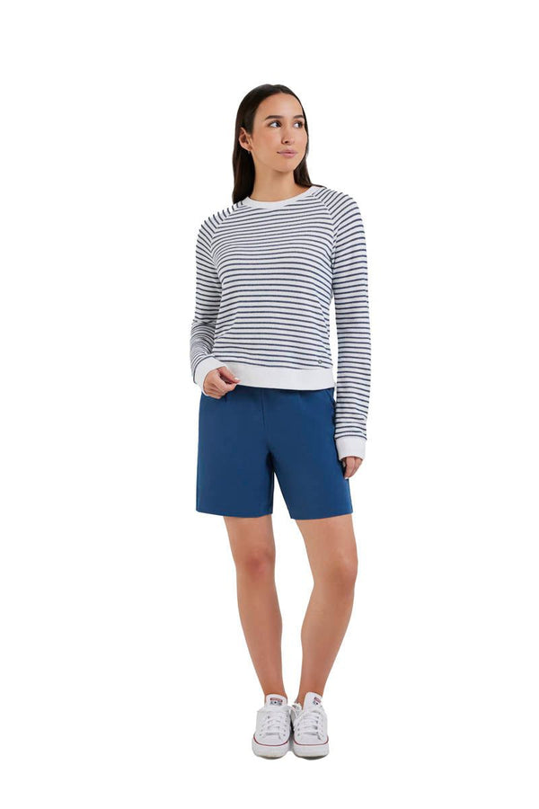 Women's Hampton Top FIG