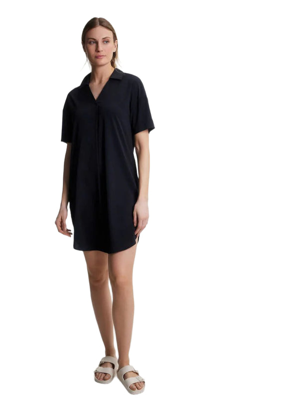 Women's Shelly Dress FIG