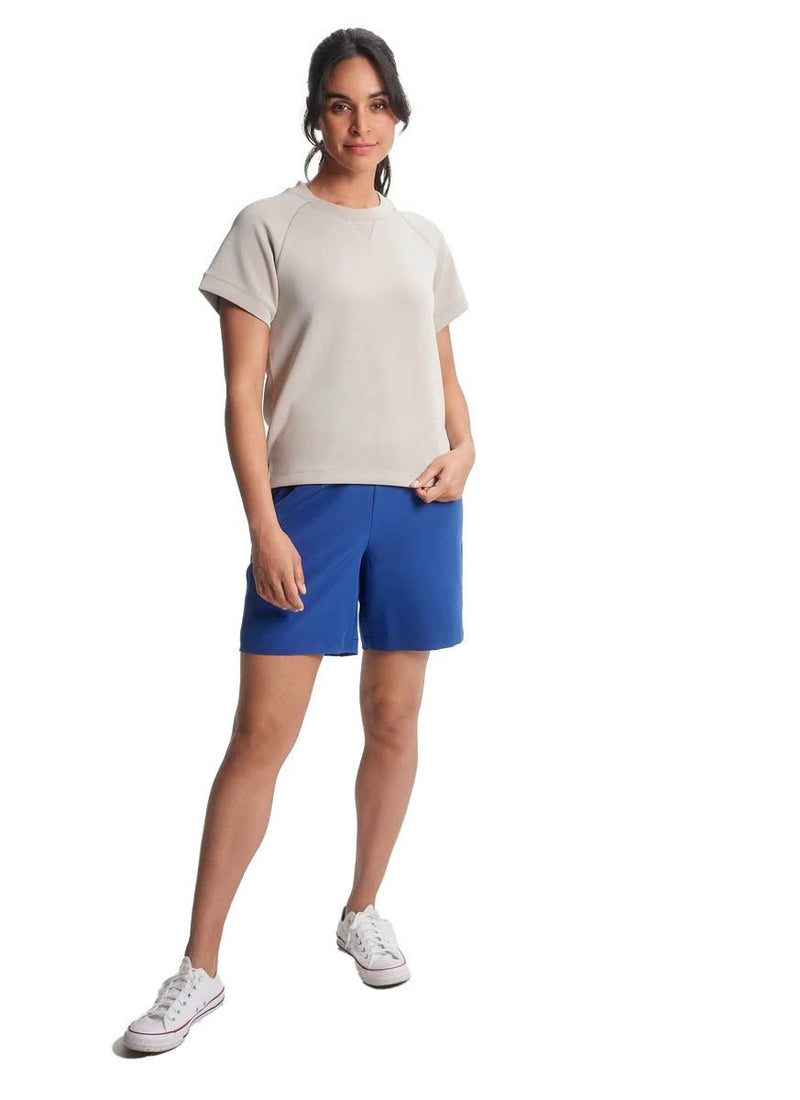 Women's Virginia Top FIG