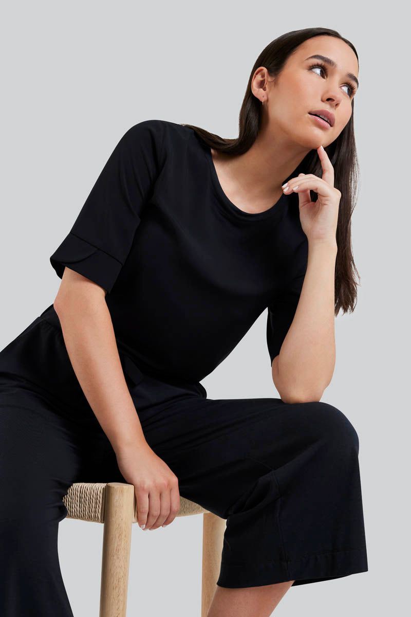 Women's Watford Jumpsuit FIG