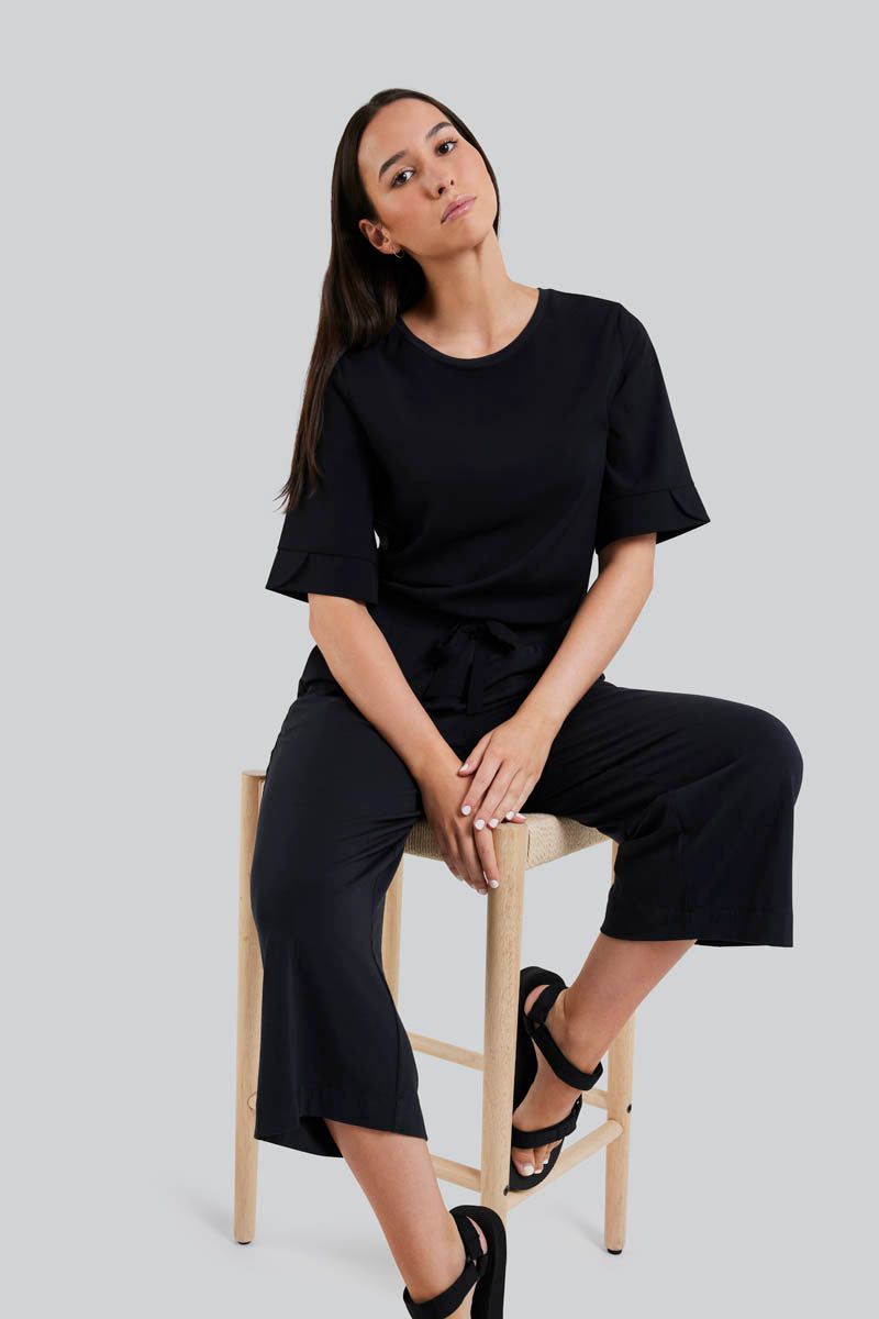 Women's Watford Jumpsuit FIG