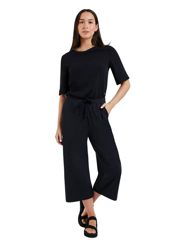 Women's Watford Jumpsuit FIG