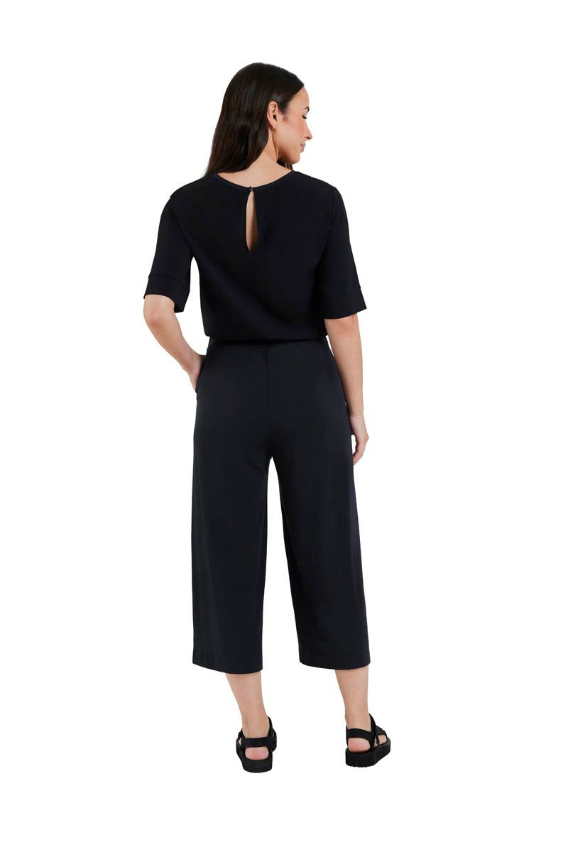 Women's Watford Jumpsuit FIG