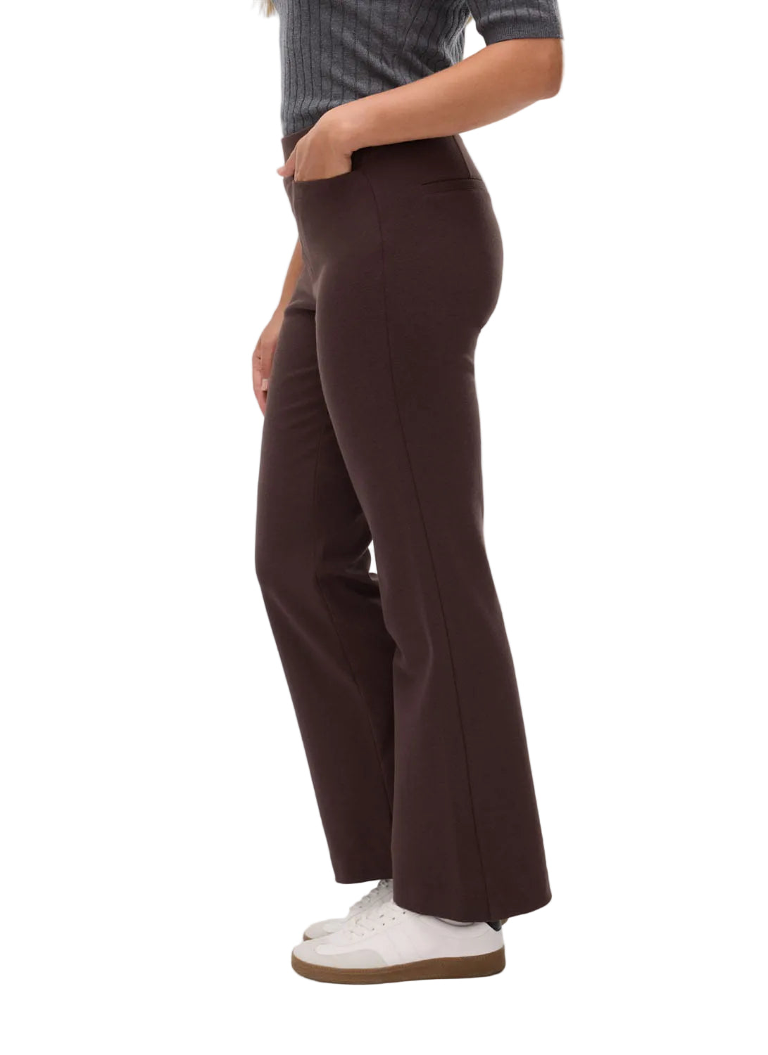 FIG CLOTHING - Women - Apparel - Pant FIG *26W*  Aelden Flare Pants