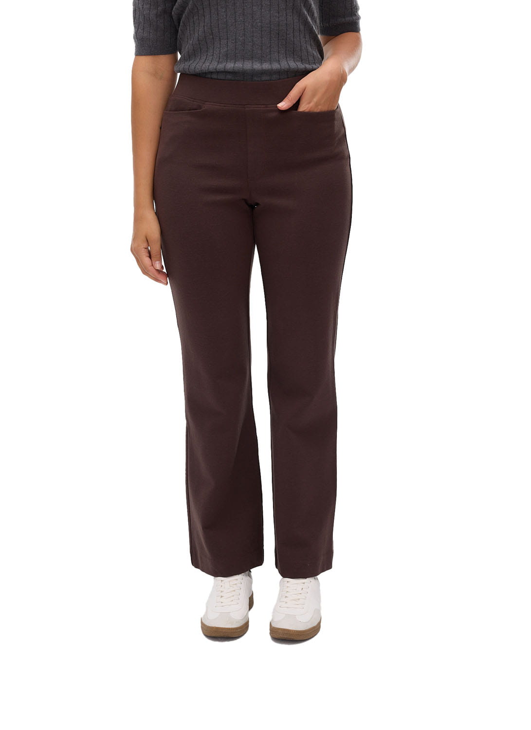 FIG CLOTHING - Women - Apparel - Pant FIG *26W*  Aelden Flare Pants