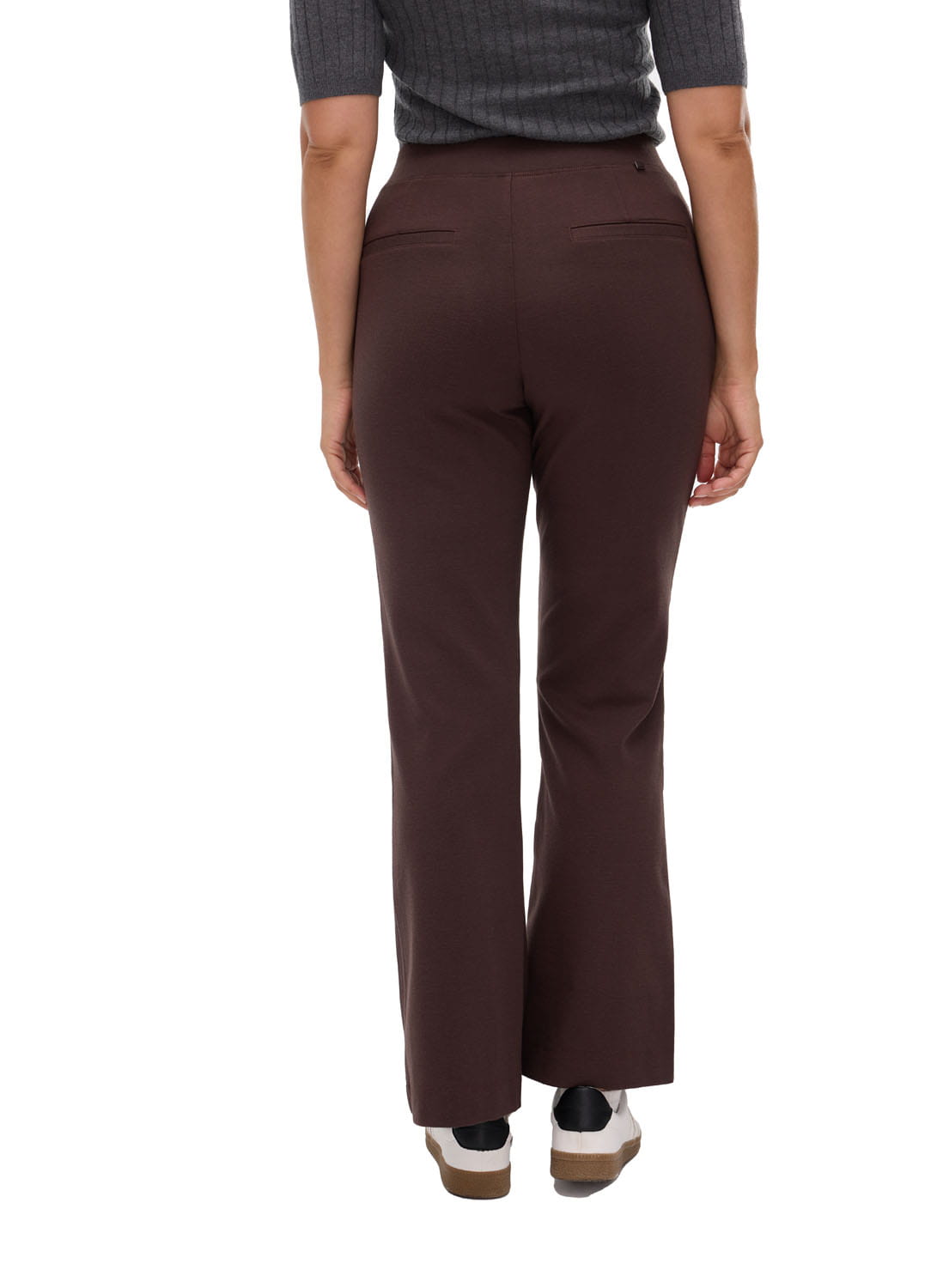 FIG CLOTHING - Women - Apparel - Pant FIG *26W*  Aelden Flare Pants