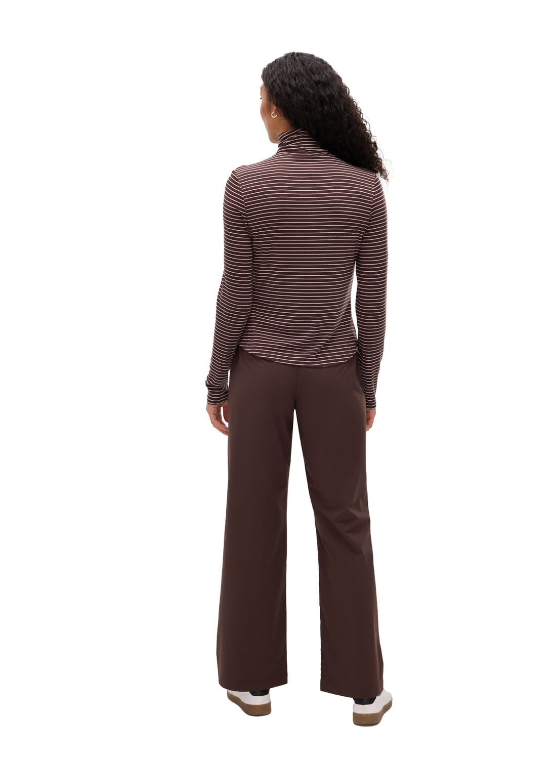 FIG *26W*  Azra Turtle Neck FIG