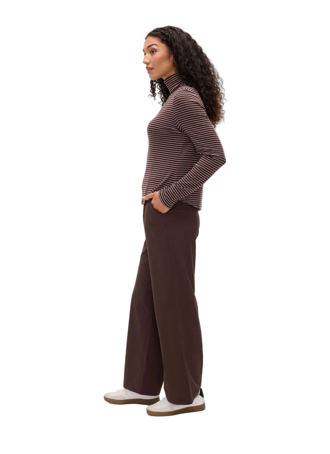 FIG *26W*  Azra Turtle Neck FIG