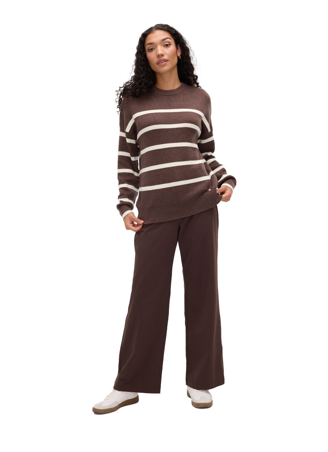 FIG *26W*  Berne Relax Top FIG