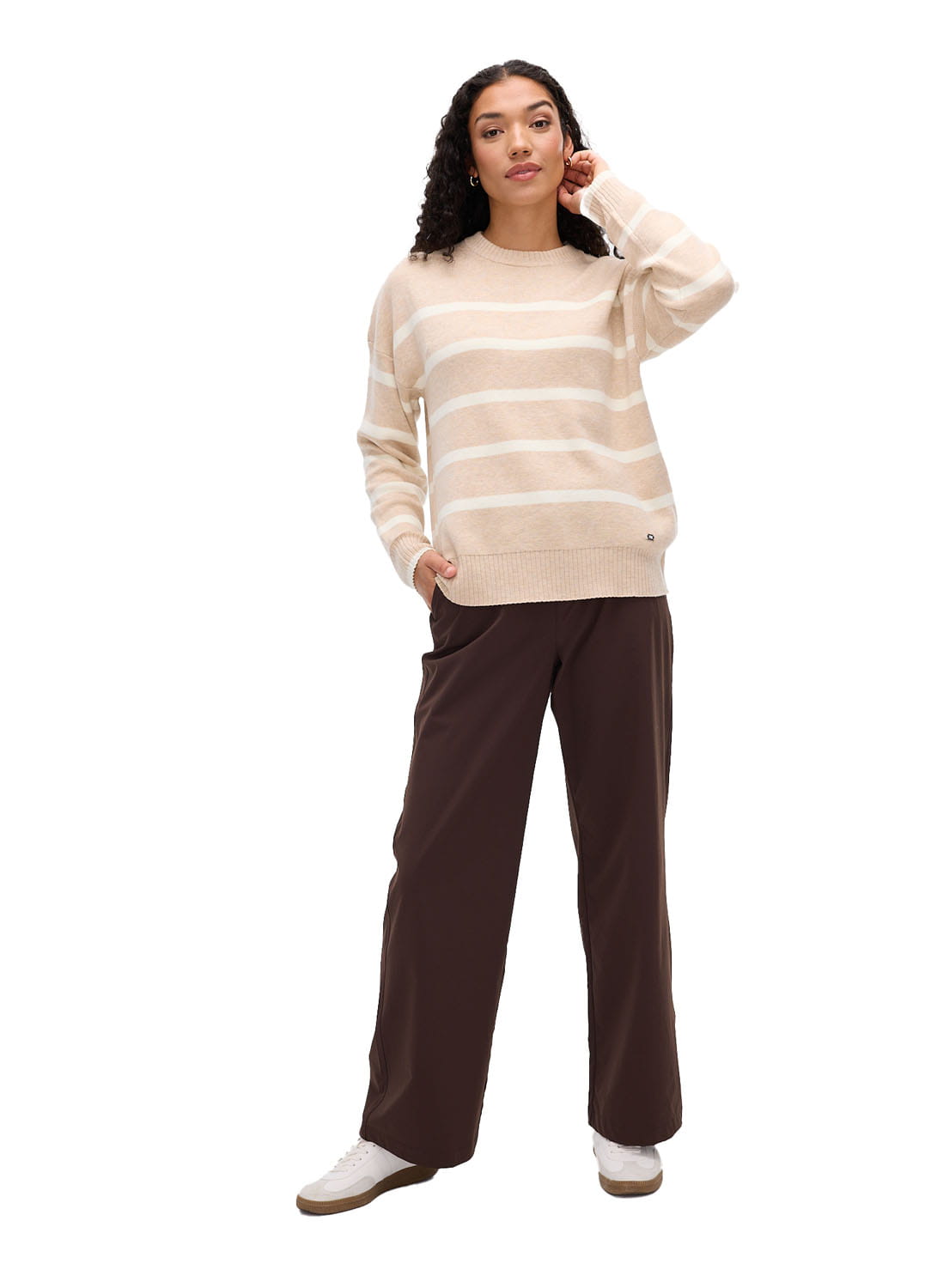 FIG *26W*  Berne Relax Top FIG