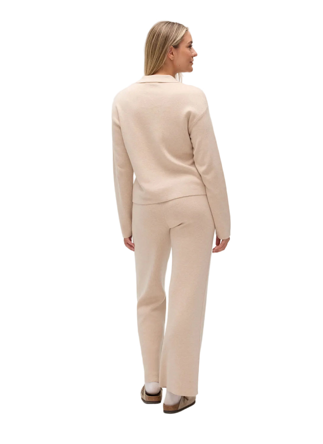 Women's Hana Overshirt FIG