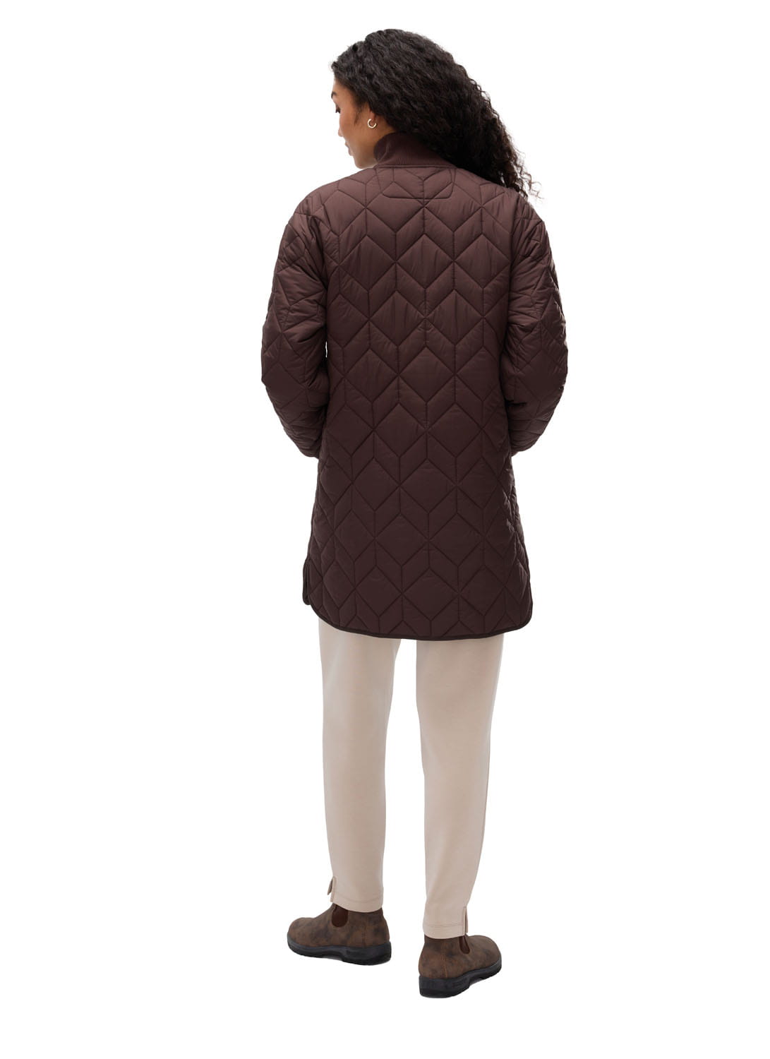 FIG *26W*  Kelso Jacket FIG